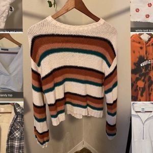 Billabong Sweater